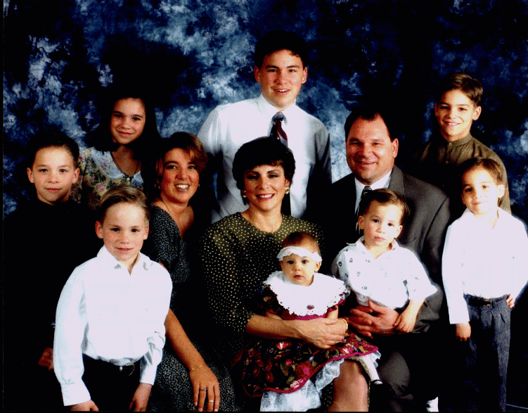 Coman Family.gif (771177 bytes)